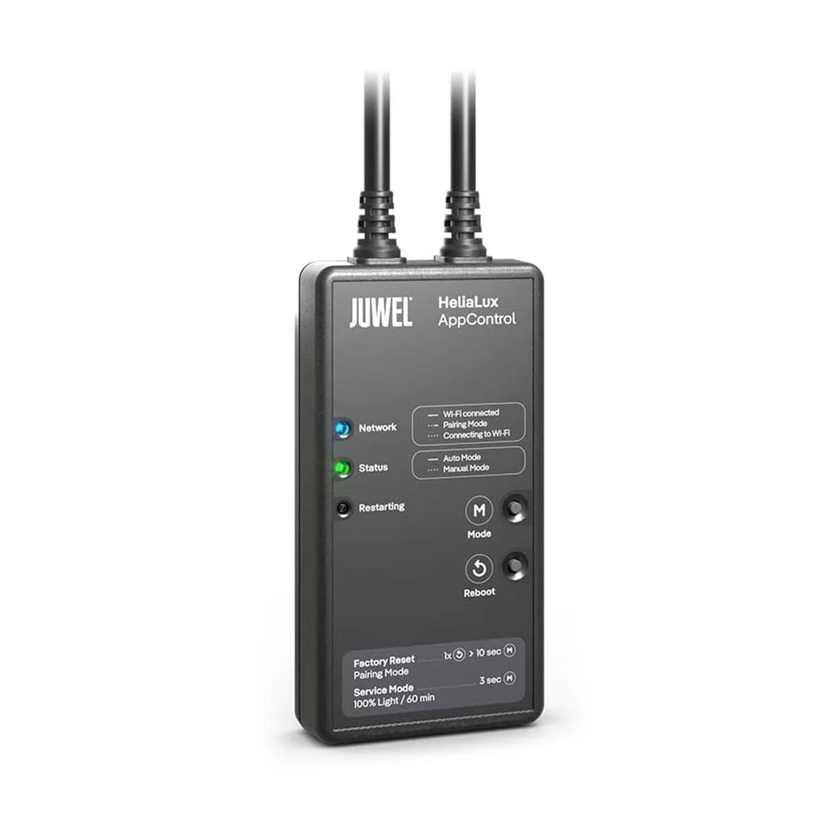Juwel HeliaLux Spectrum App Control